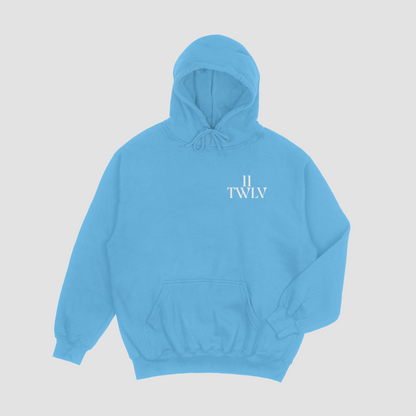 One More Day Hoodie - Suicide Awareness & Mental Health Sweatshirt