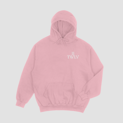 One More Day Hoodie - Suicide Awareness & Mental Health Sweatshirt