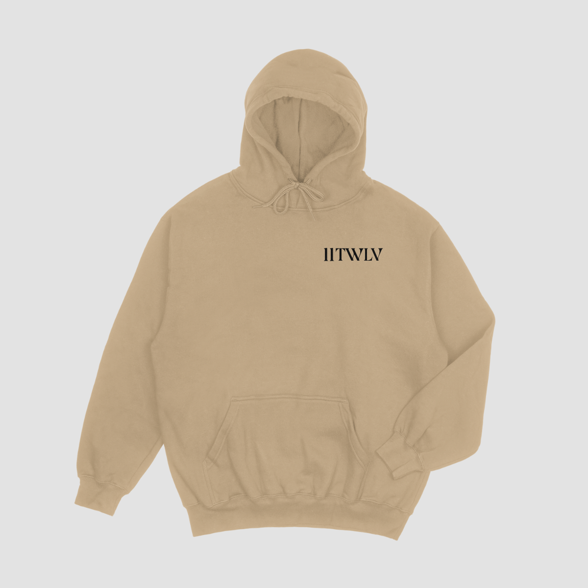 Sacrifice Hoodie - Motivational Gym Sweatshirt for Discipline