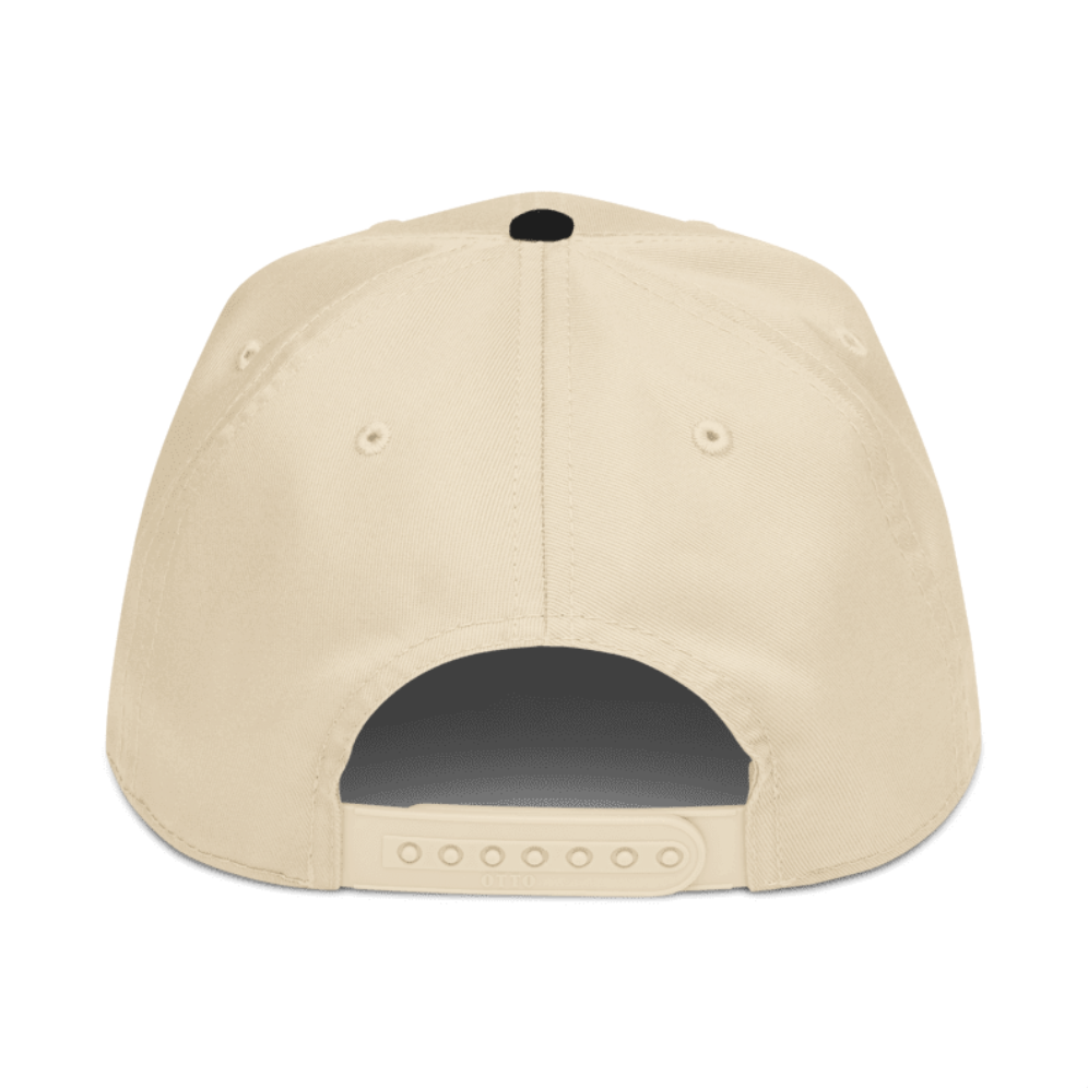One More Day Snapback Hat - Mental Health Awareness Cap