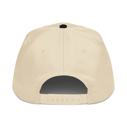 One More Day Snapback Hat - Mental Health Awareness Cap